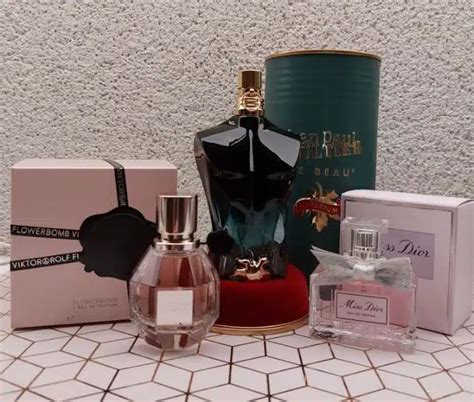 Ontdek hoe je door middel van geurfamilies het perfecte parfum .